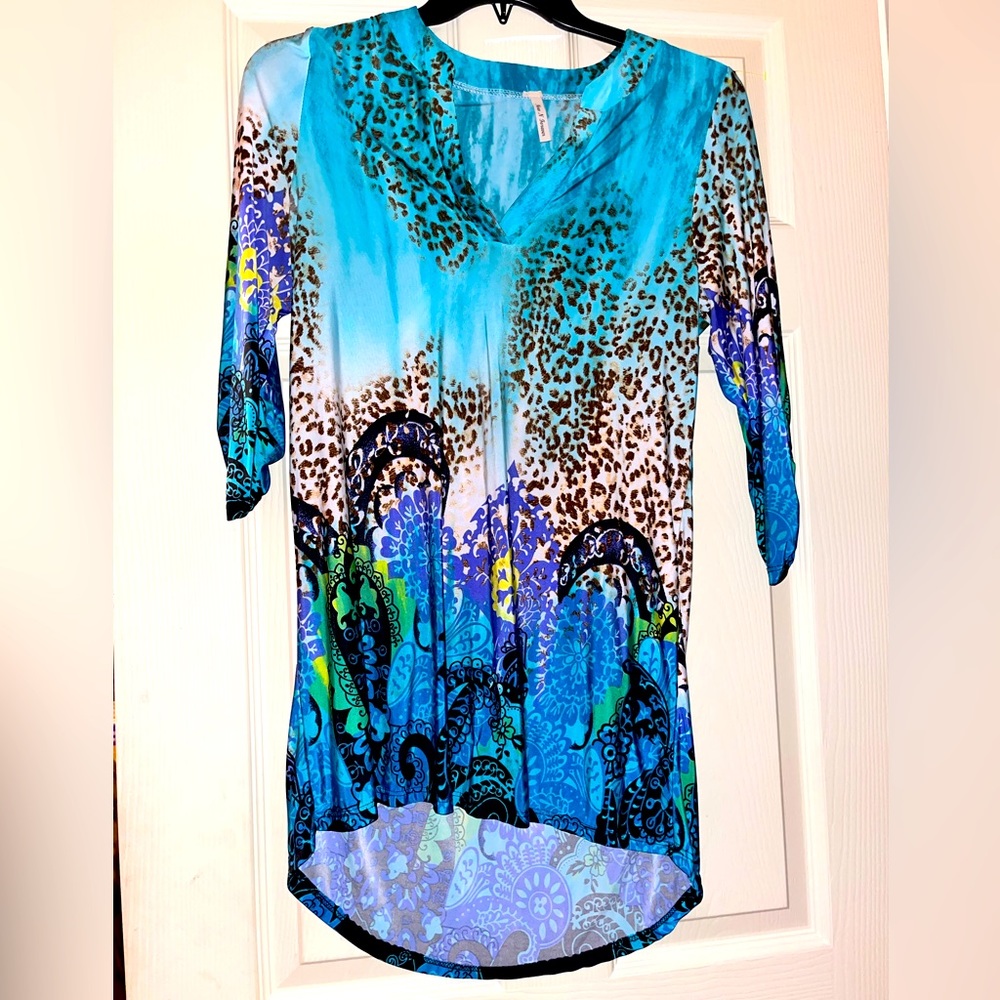 versatile top or dress